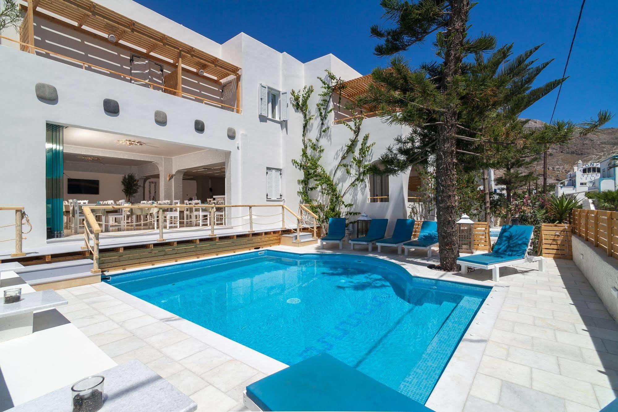 Hotel Amaryllis 3*