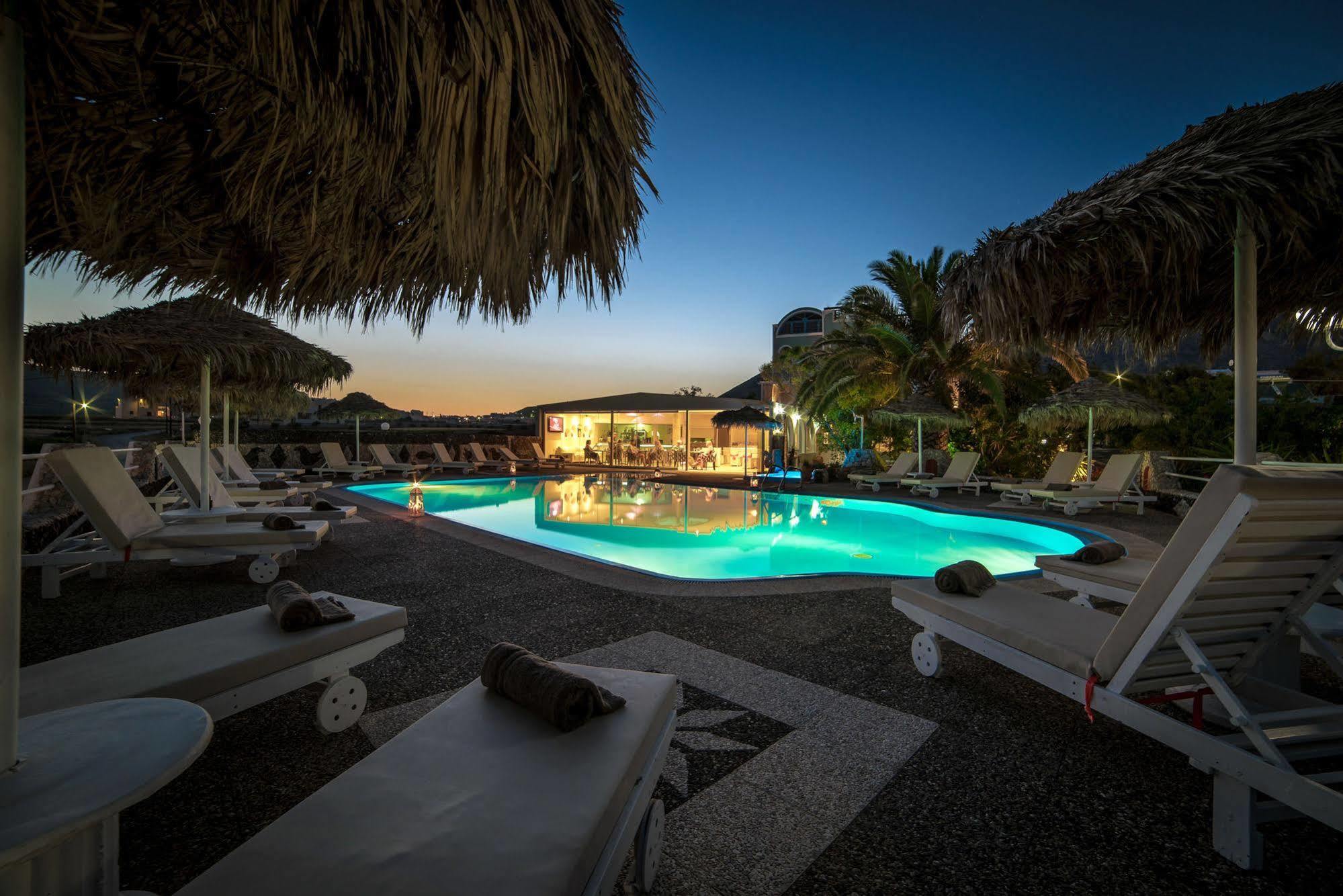 Pantheon Aparthotel 4*