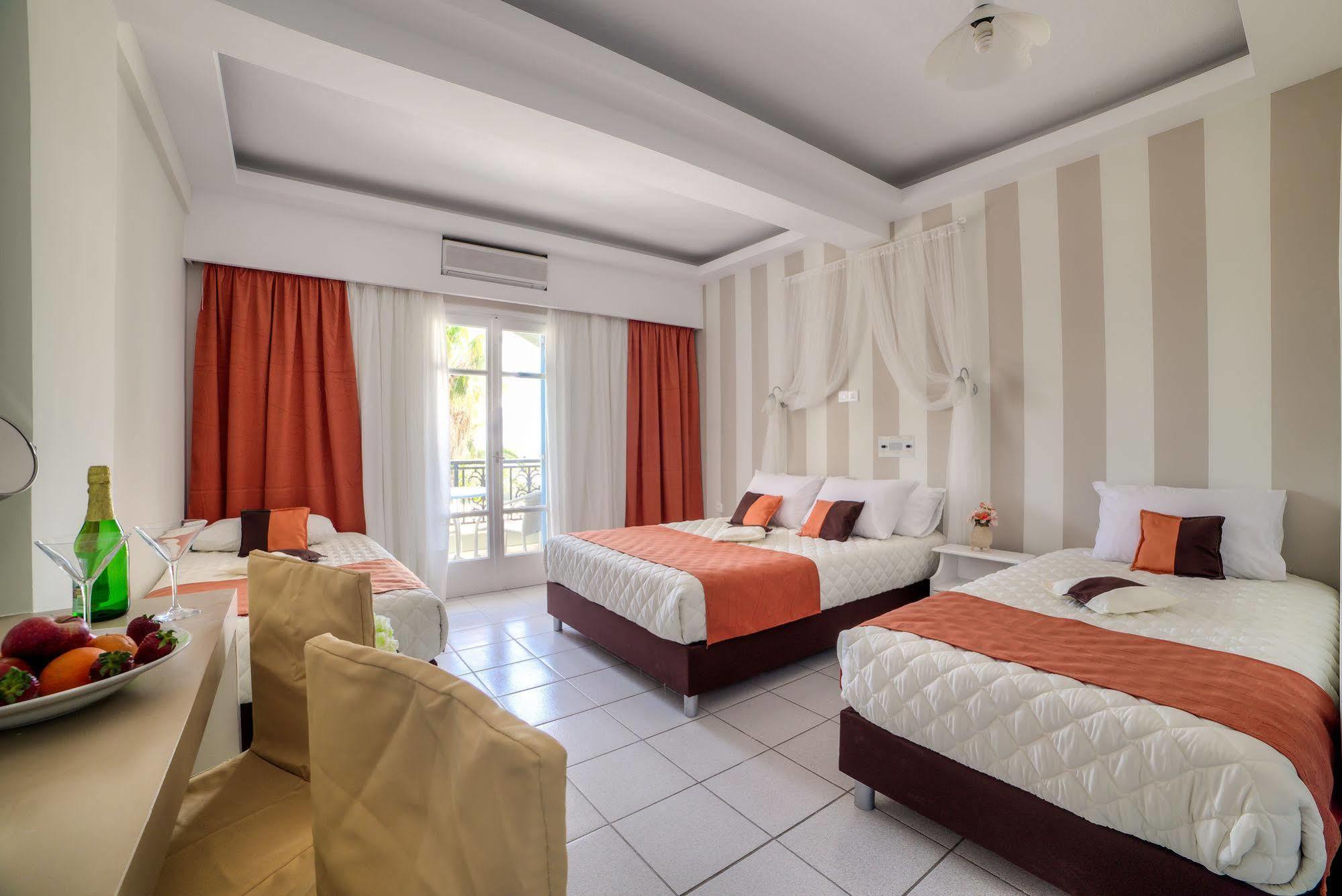 Aparthotel Pantheon