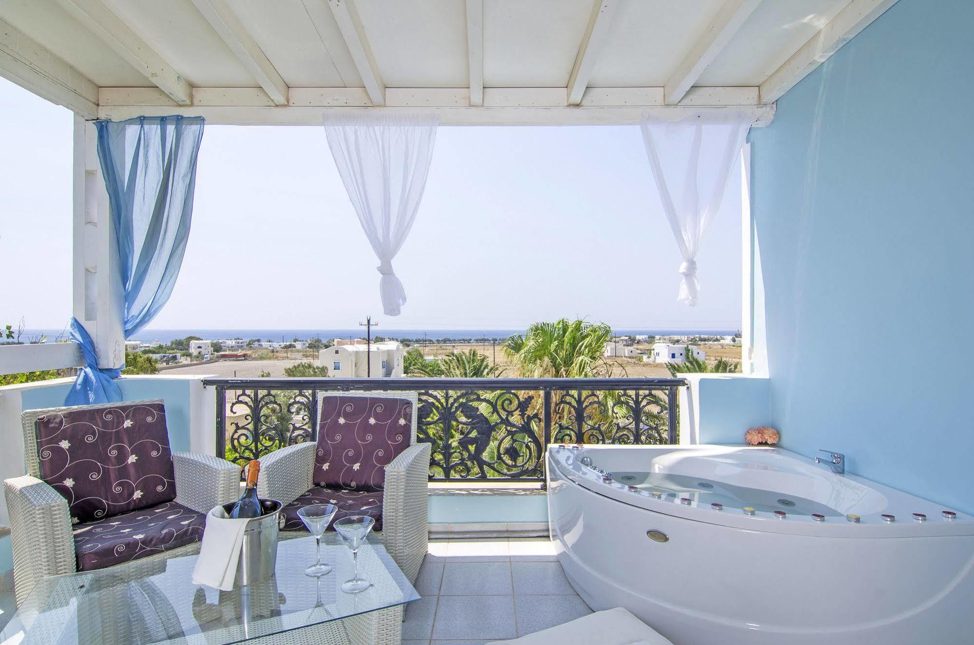 Aparthotel Pantheon