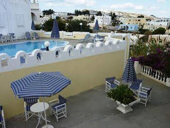 Guest house Atlas Karterados (Santorini)