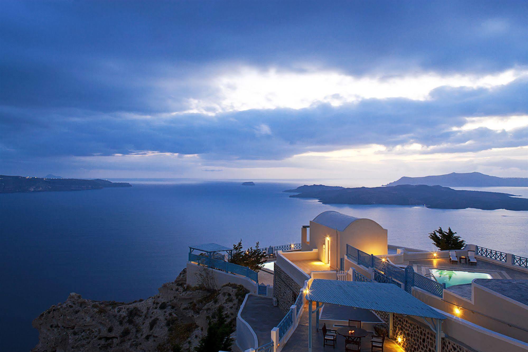 Villa Celestia Grand