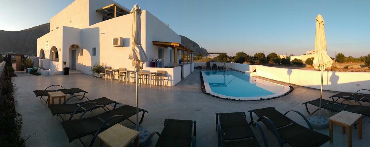 Hotel Daylight 3*