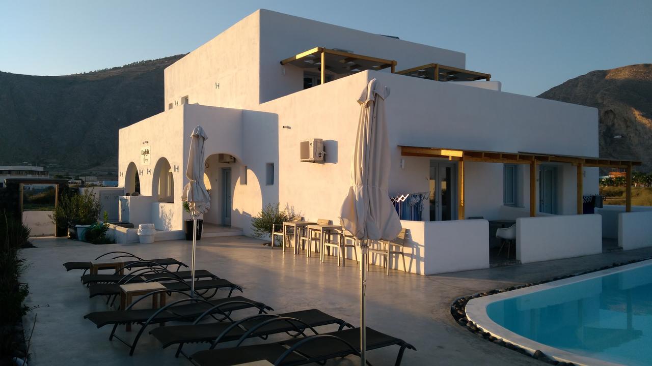 Daylight Hotel 3*
