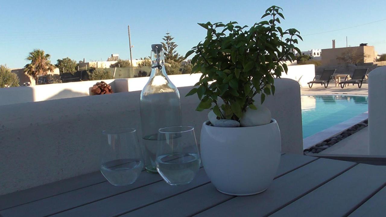 Daylight 3* Perissa (Santorini)