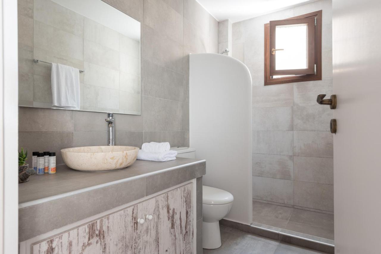 Elia Residences Santorini Karterados (Santorini)