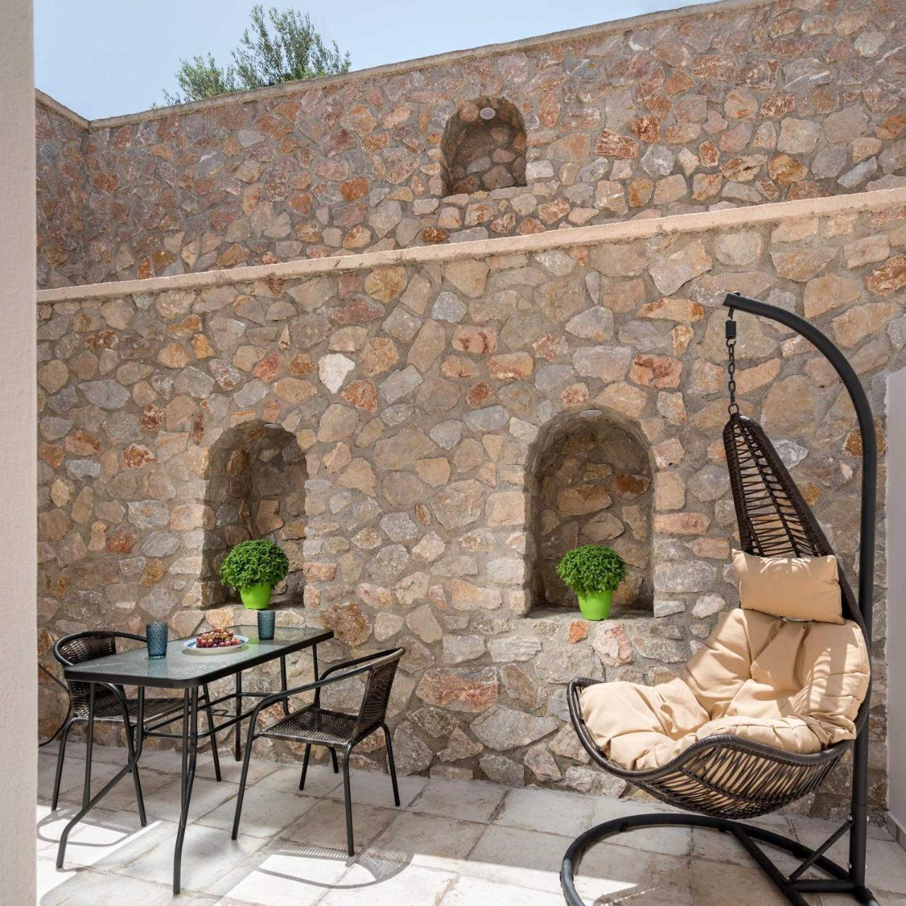 Elia Residences Santorini Karterados (Santorini)