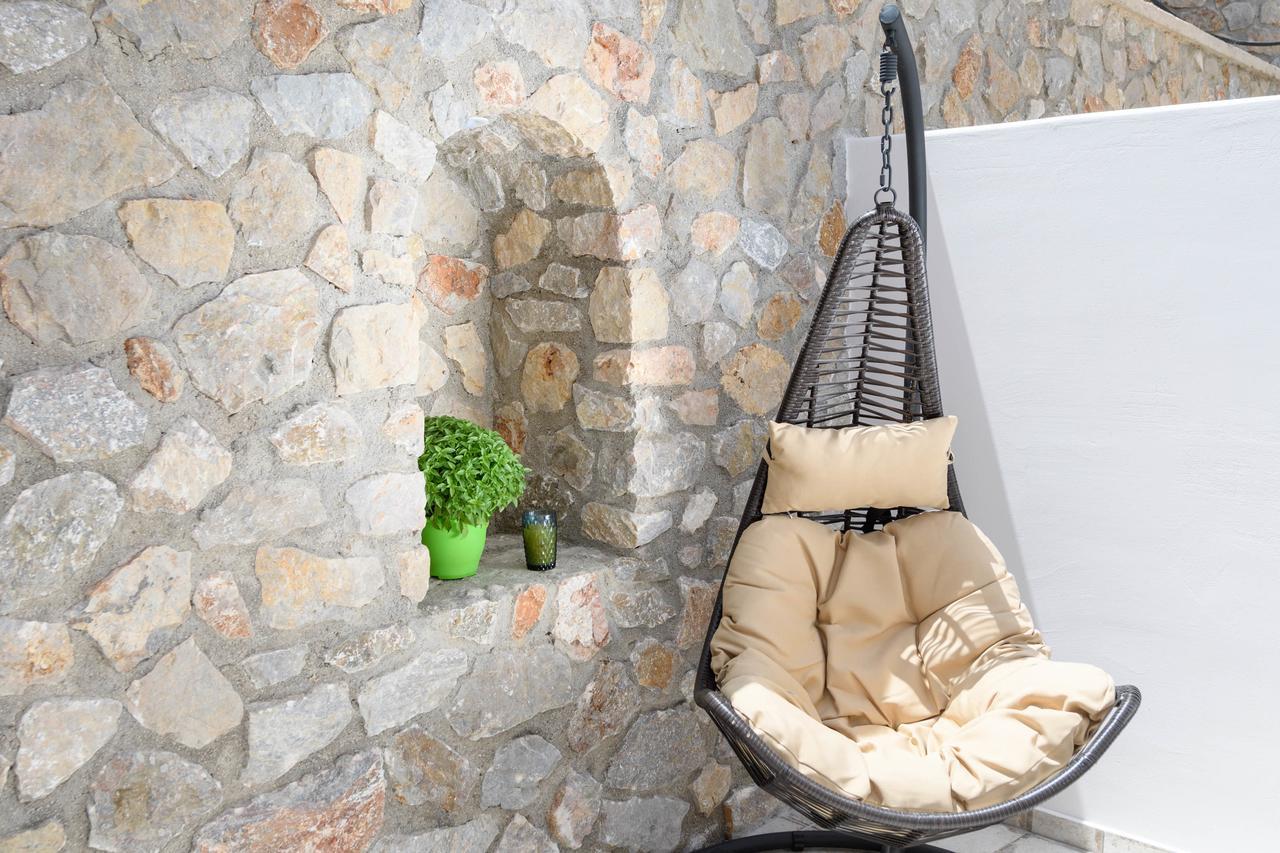 Elia Residences Santorini Bed & Breakfast