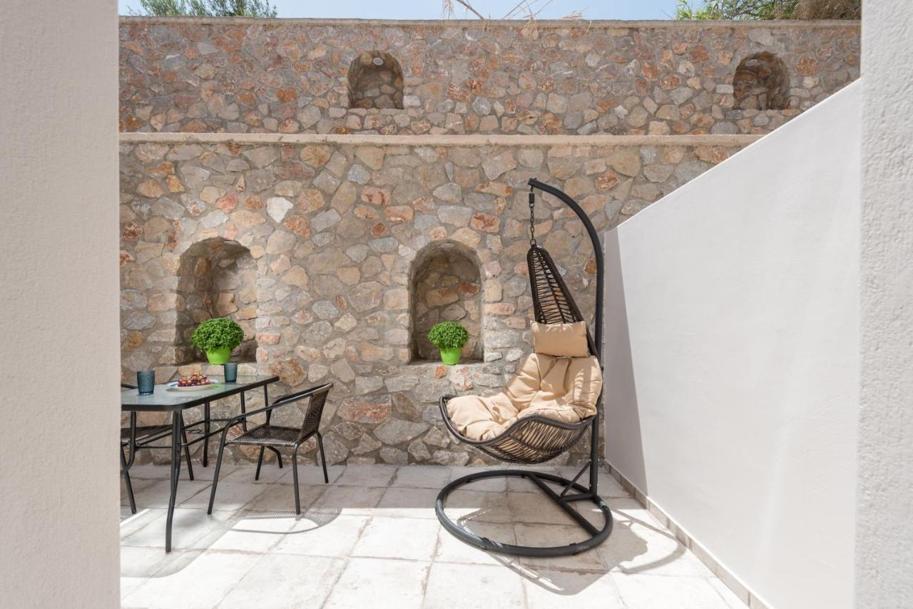Bed & Breakfast Elia Residences Santorini Karterados (Santorini)