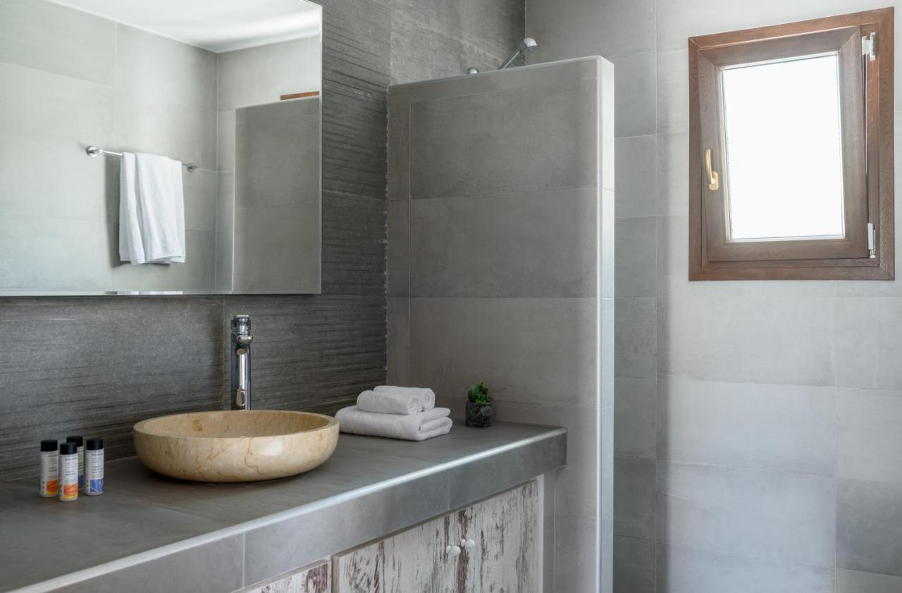Elia Residences Santorini 3*