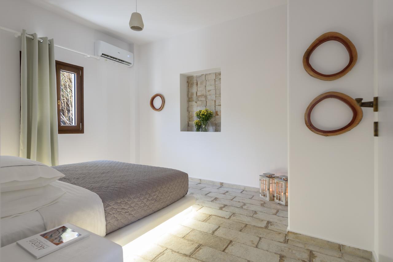 Elia Residences Santorini