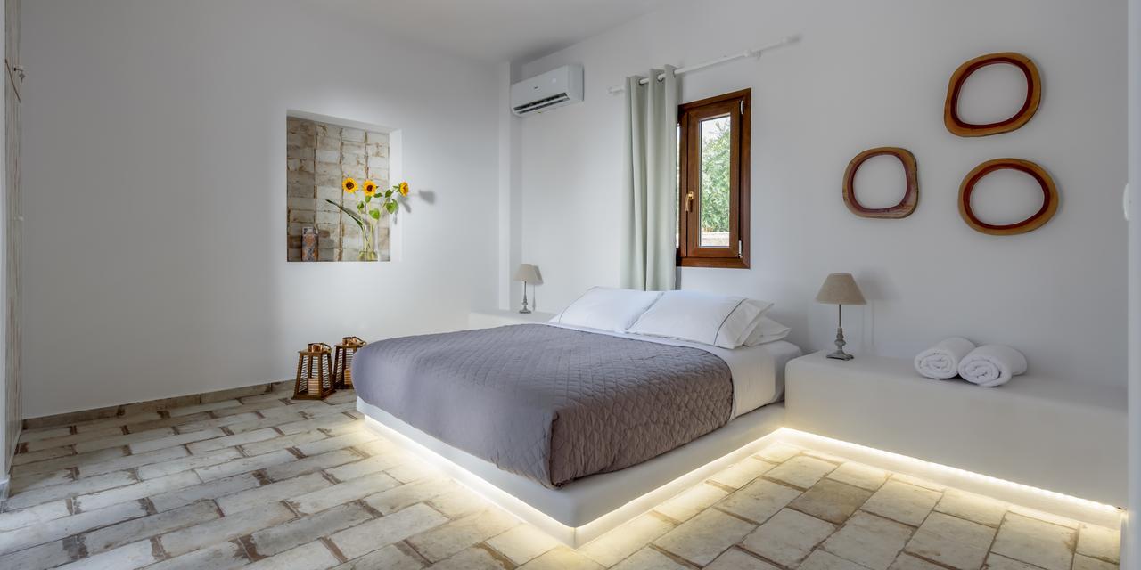 Elia Residences Santorini Bed & Breakfast 3*