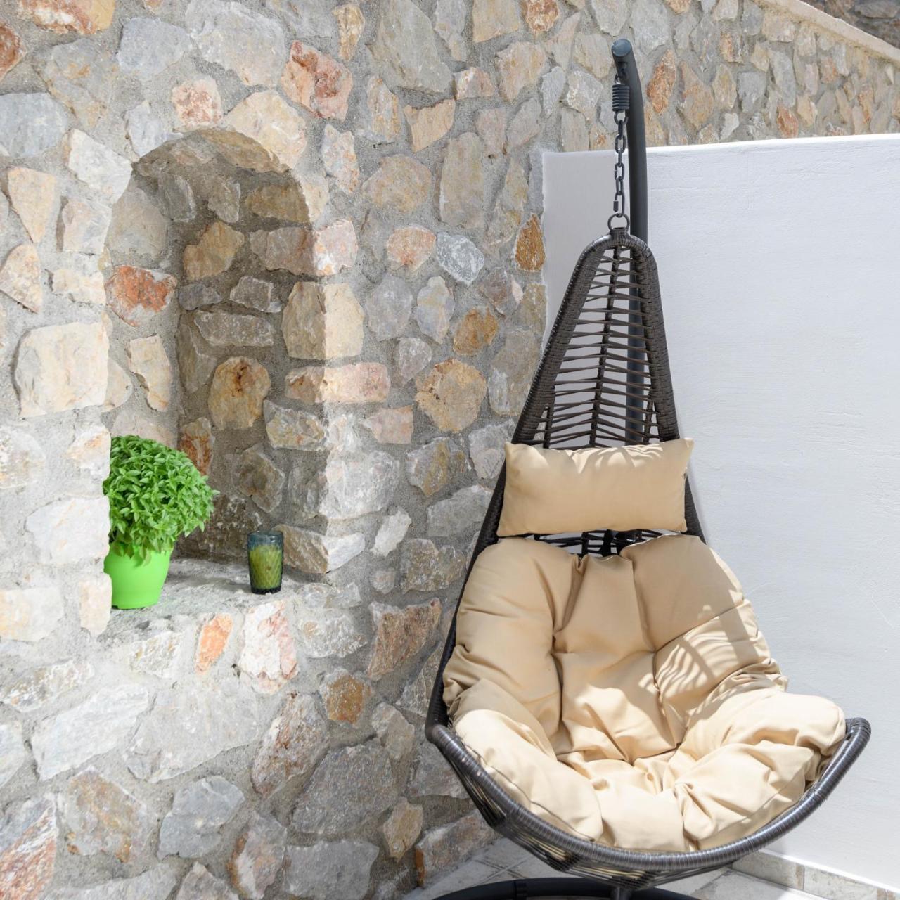 Elia Residences Santorini Bed & Breakfast Karterados (Santorini)