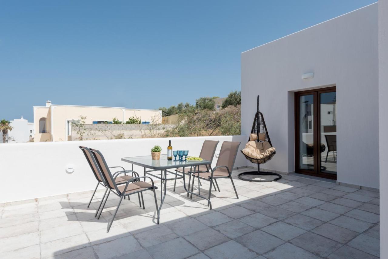 Bed & Breakfast Elia Residences Santorini Karterados (Santorini)