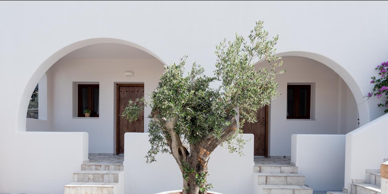 Elia Residences Santorini 3*