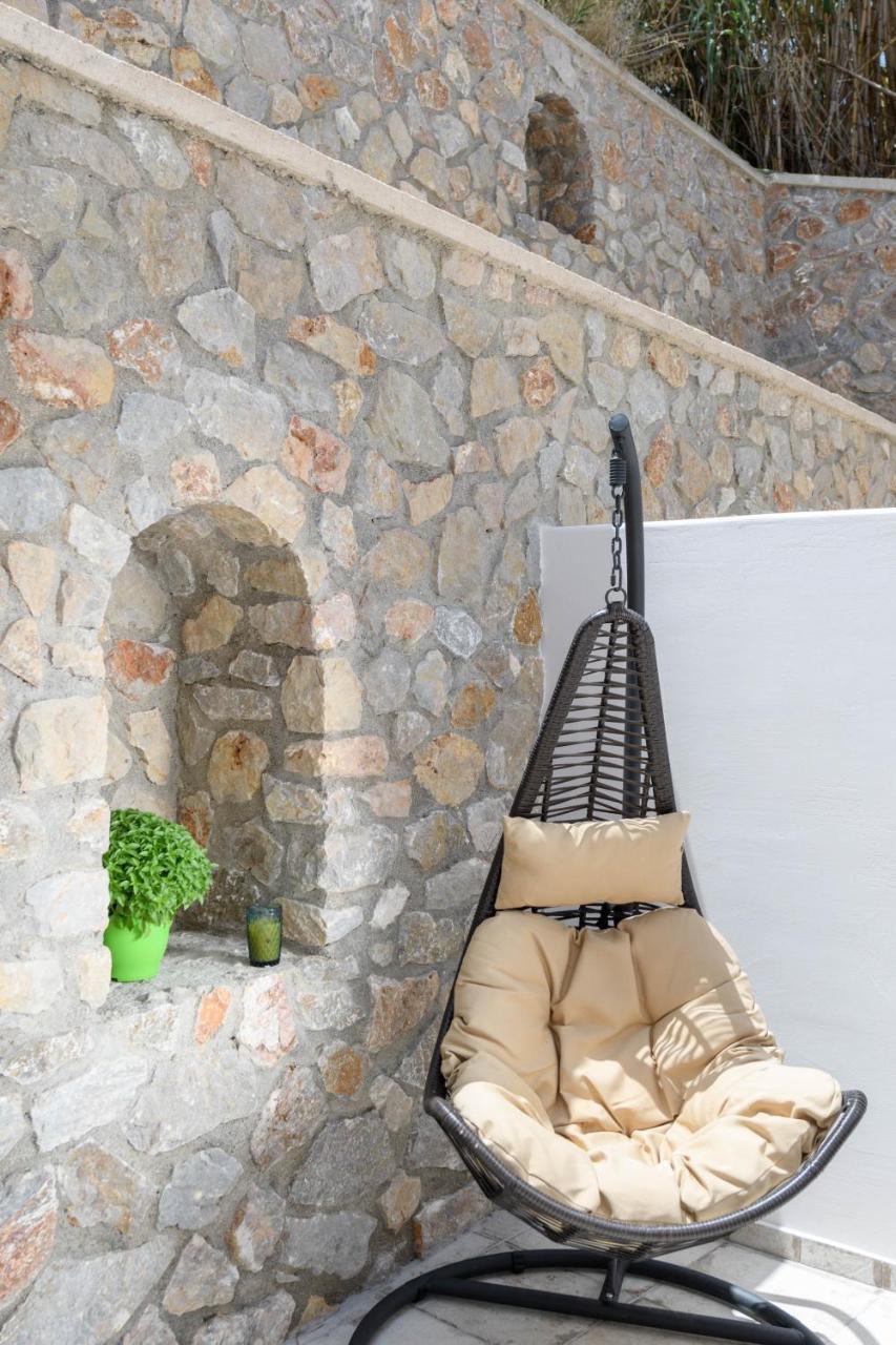 Bed & Breakfast Elia Residences Santorini 3*