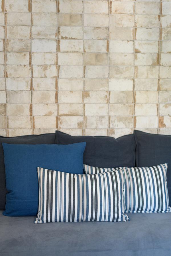 Elia Residences Santorini Bed & Breakfast