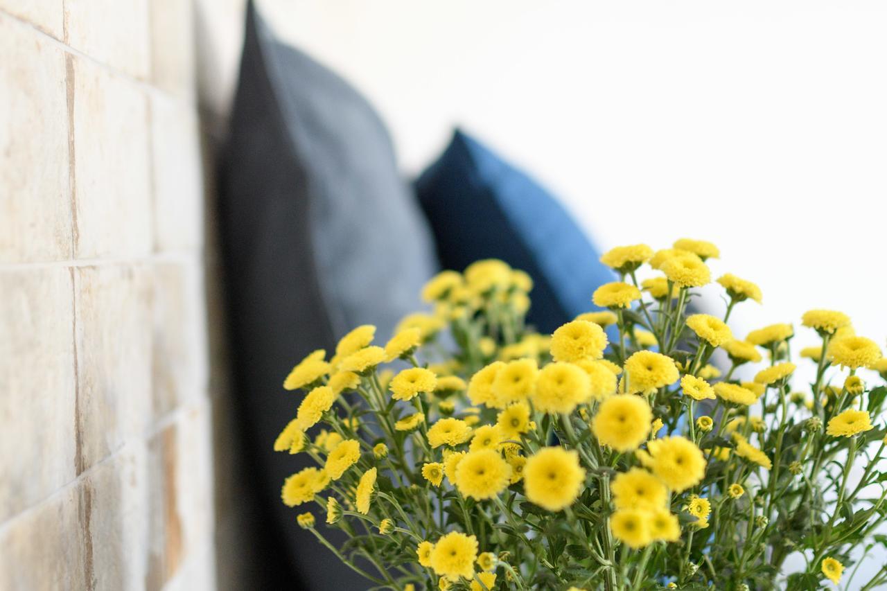 Elia Residences Santorini Bed & Breakfast 3*