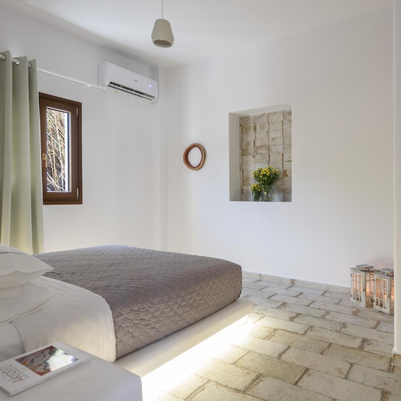 Bed & Breakfast Elia Residences Santorini 3*