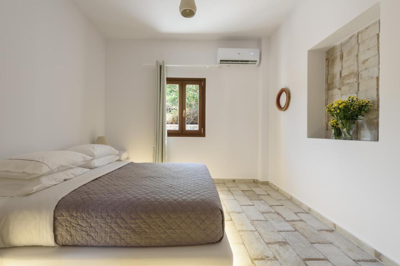 Bed & Breakfast Elia Residences Santorini Karterados (Santorini)