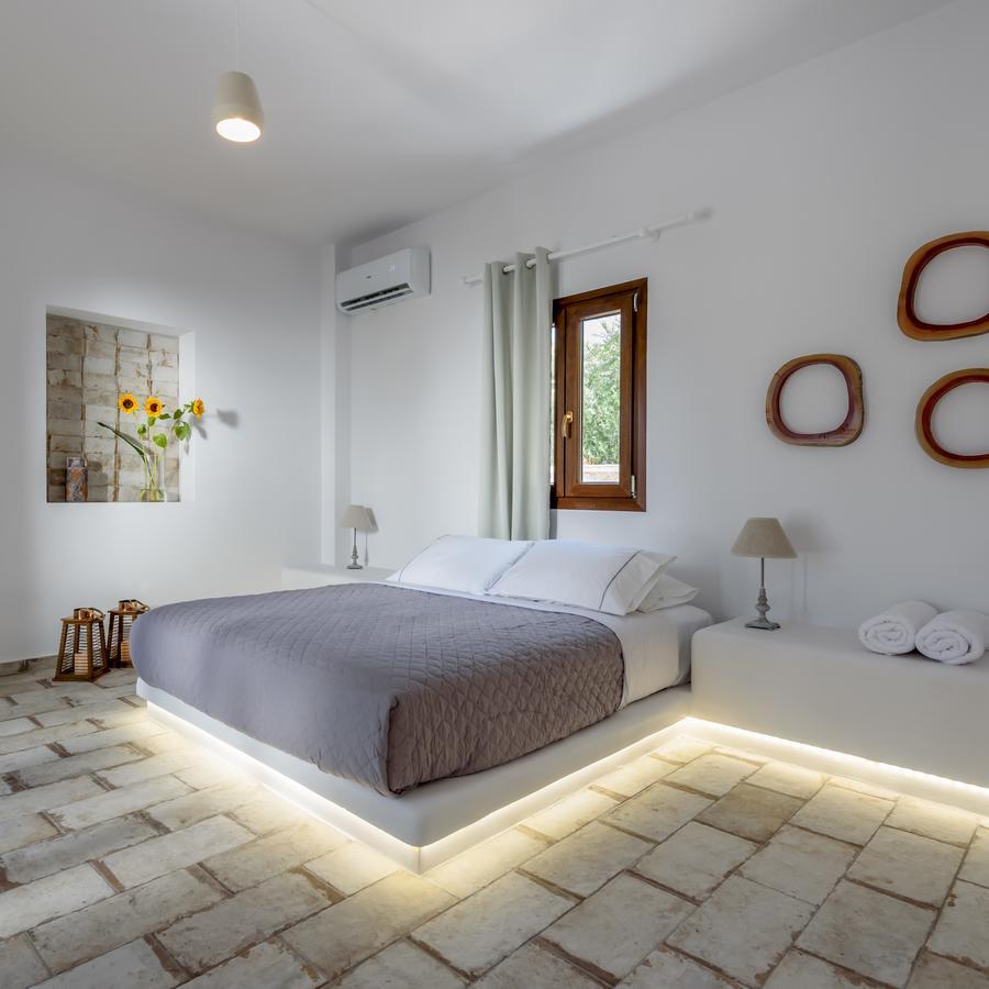 Elia Residences Santorini Bed & Breakfast