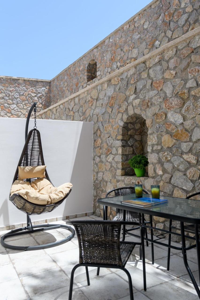Elia Residences Santorini 3* Karterados (Santorini)