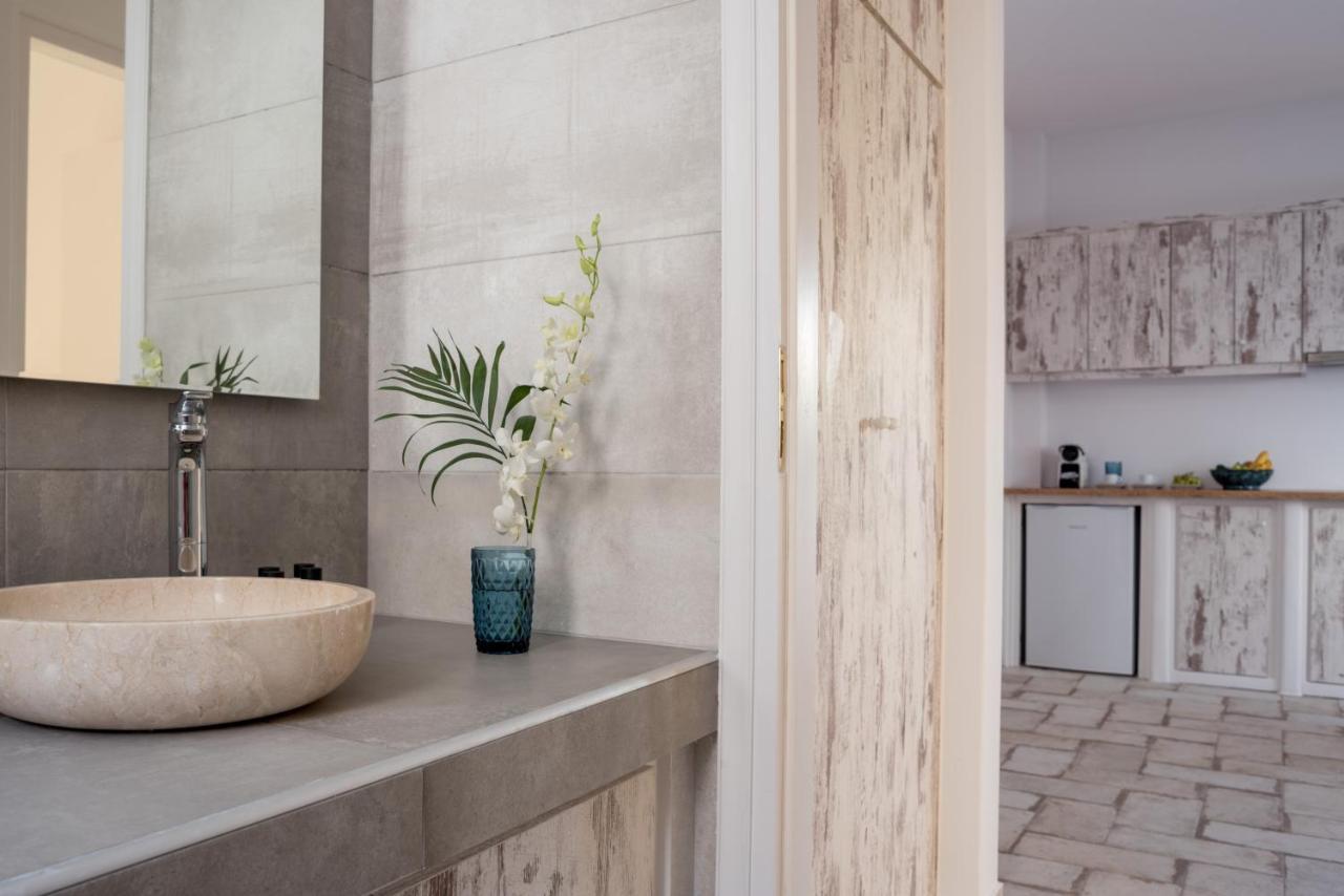 Bed & Breakfast Elia Residences Santorini
