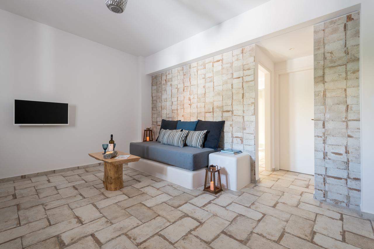 Elia Residences Santorini Bed & Breakfast Karterados (Santorini)