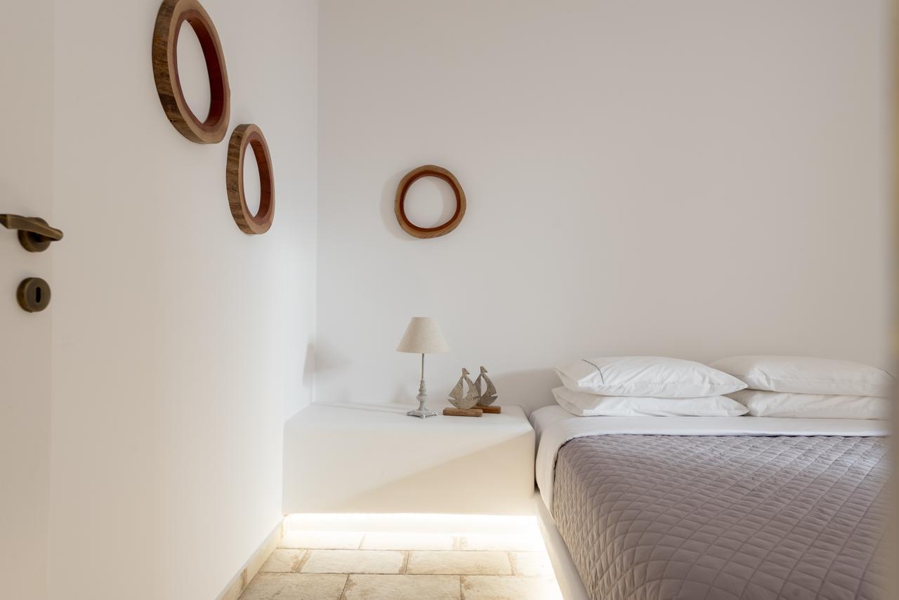 Elia Residences Santorini Bed & Breakfast 3*