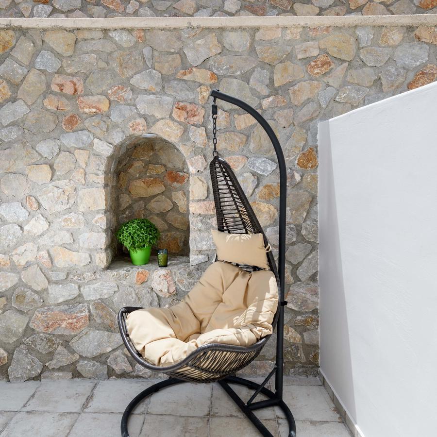 Bed & Breakfast Elia Residences Santorini 3*