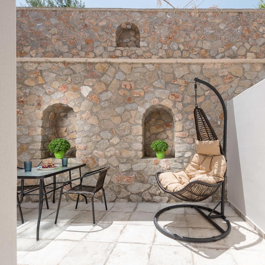 Elia Residences Santorini Bed & Breakfast