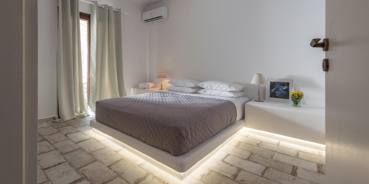 Elia Residences Santorini Karterados (Santorini)