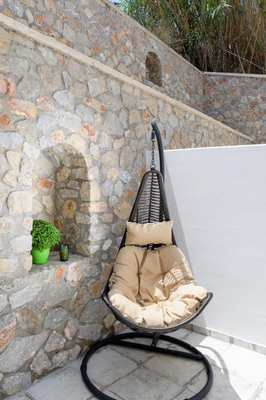 Elia Residences Santorini Bed & Breakfast 3*