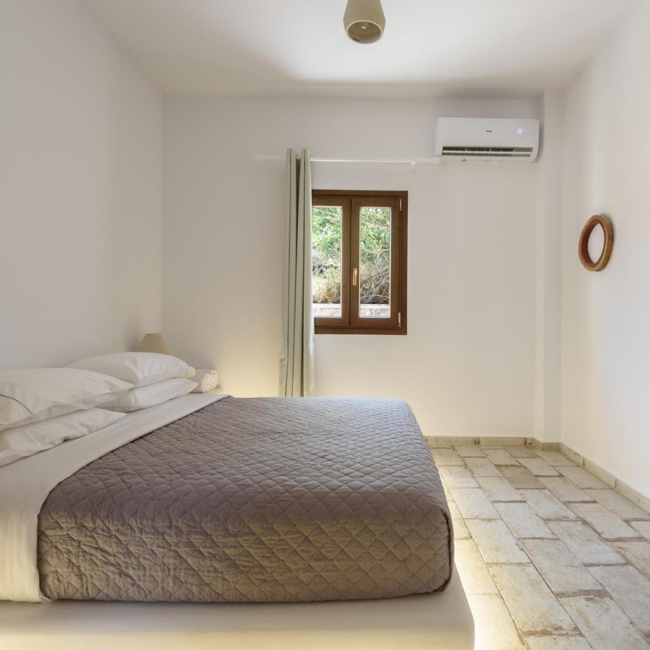 Bed & Breakfast Elia Residences Santorini 3*