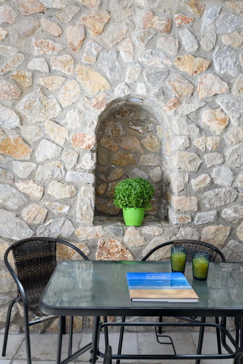 Elia Residences Santorini Bed & Breakfast