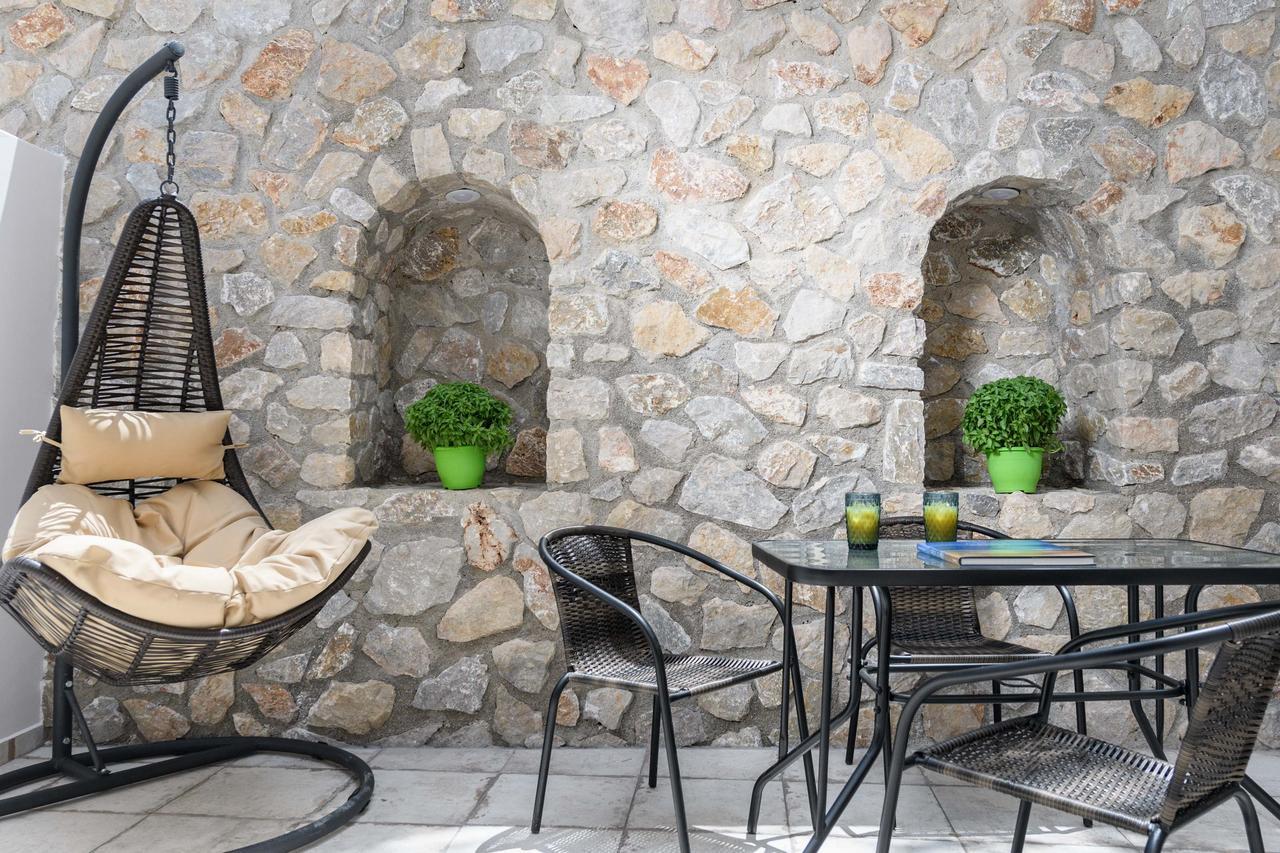 Bed & Breakfast Elia Residences Santorini 3*