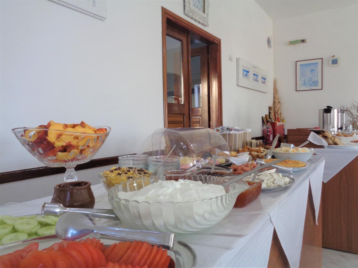 Adamastos 3*