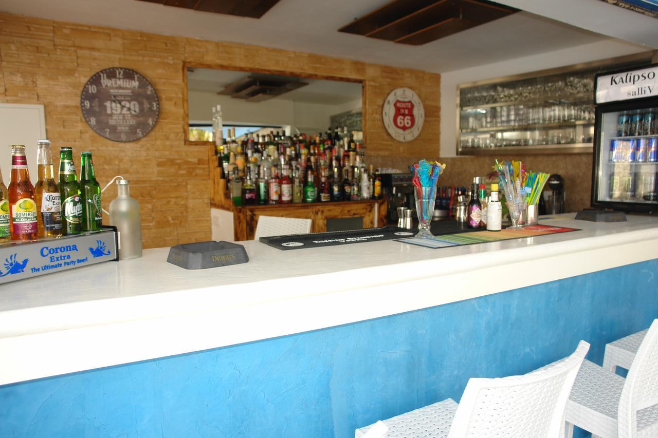 Hotel Kalipso 2*