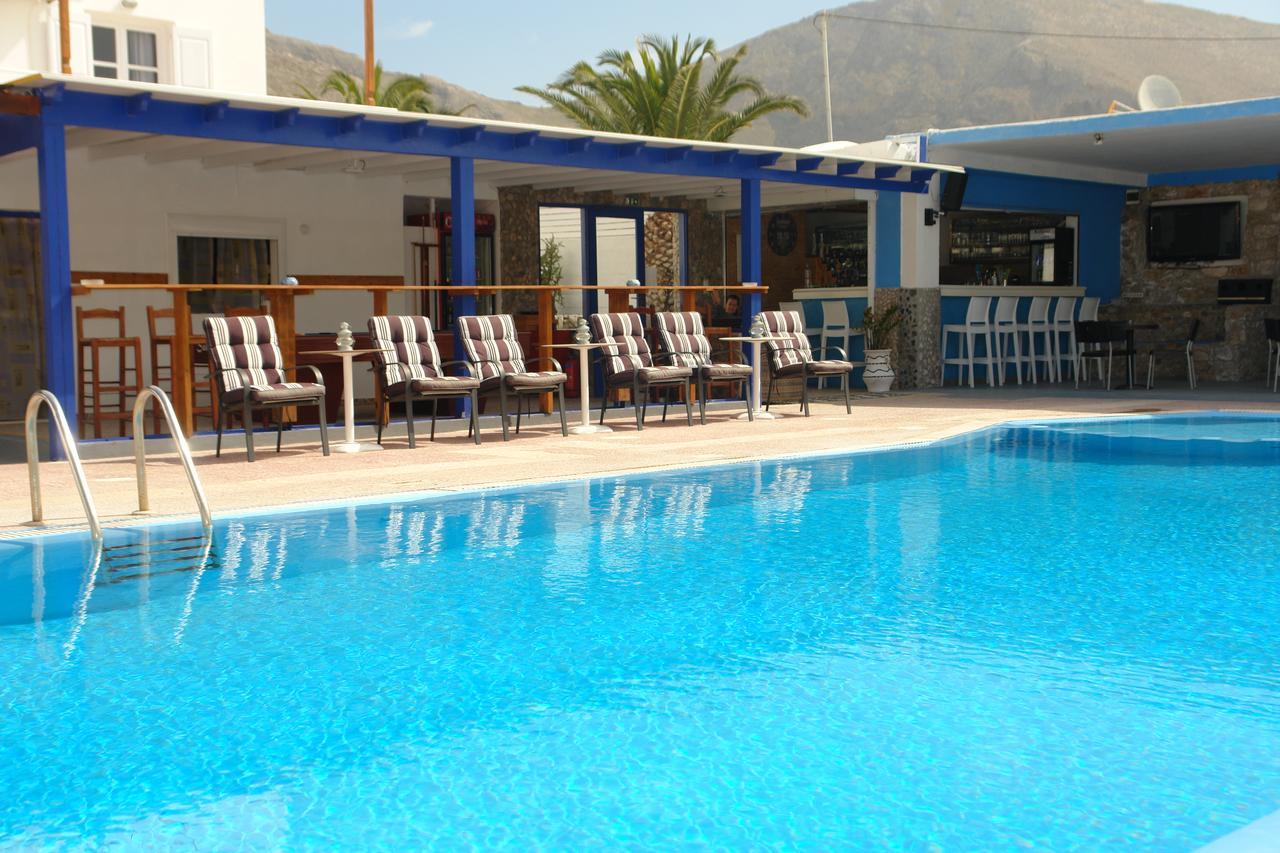 Kalipso Hotel 2*