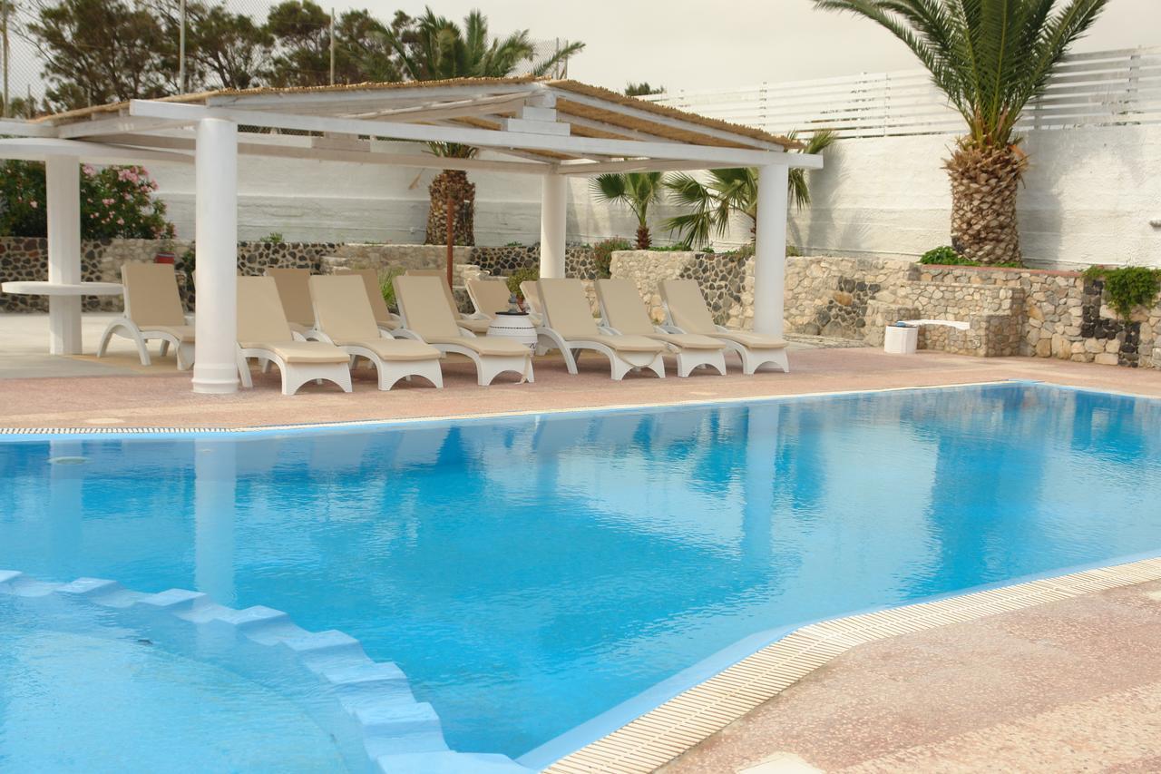 Kalipso 2* Perissa (Santorini)