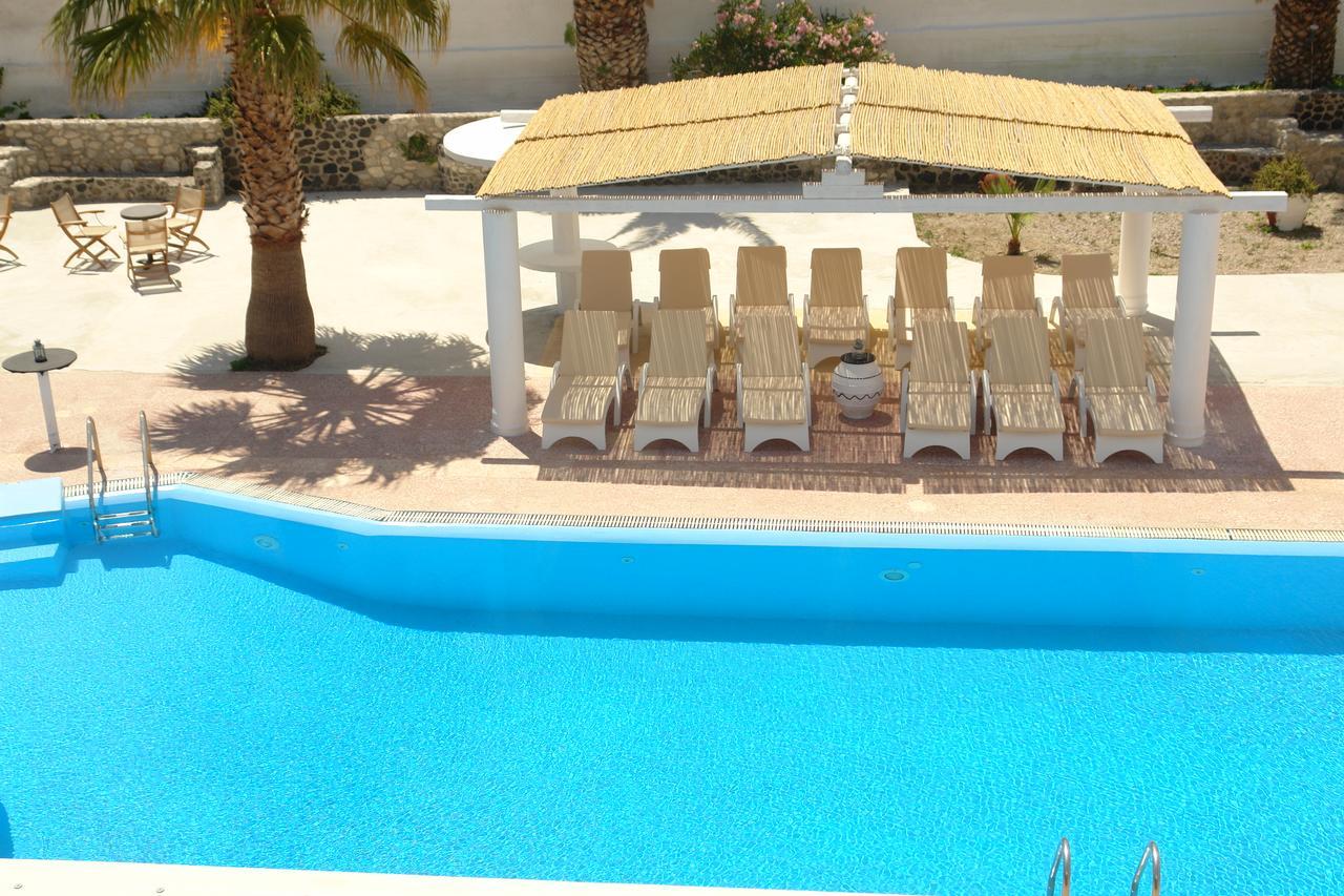Kalipso Perissa (Santorini)