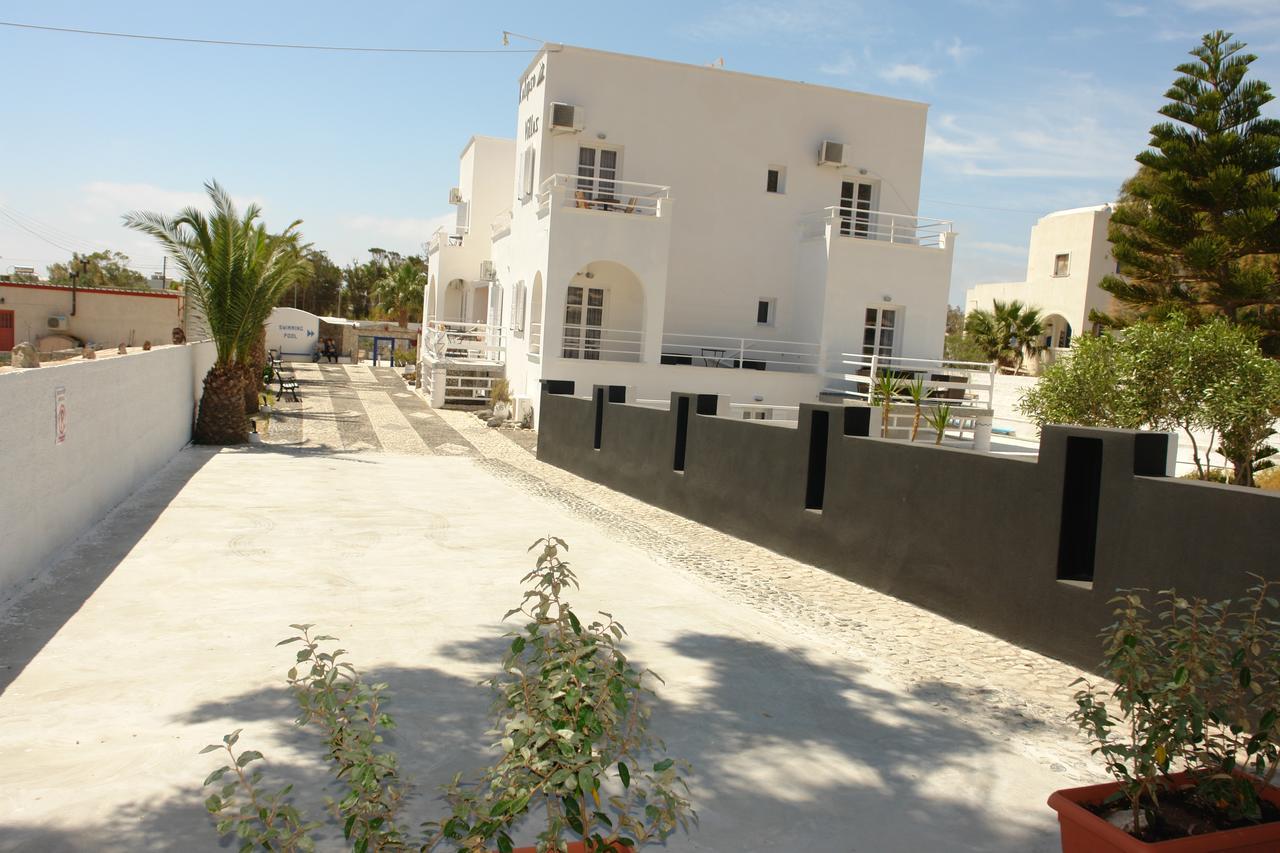 Kalipso Hotel