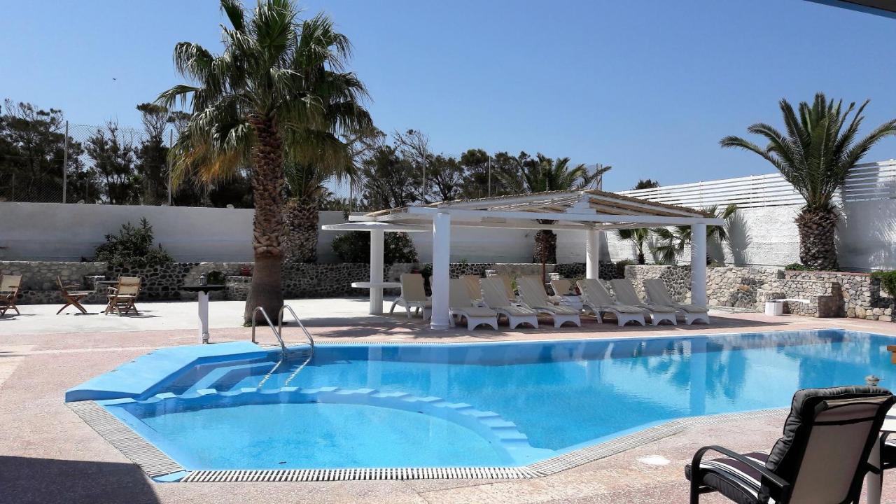 Kalipso Hotel 2*
