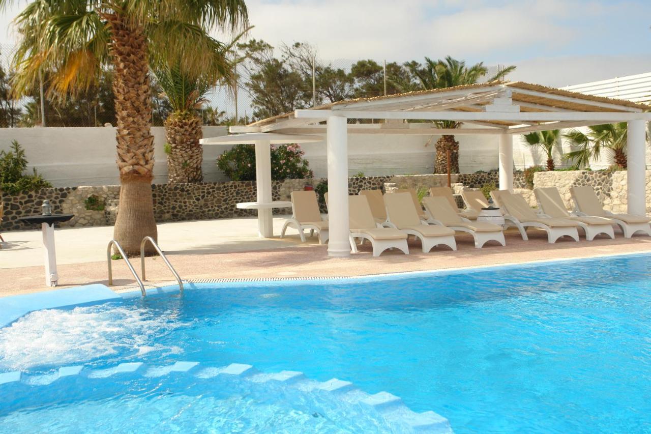 Hotel Kalipso Perissa (Santorini)