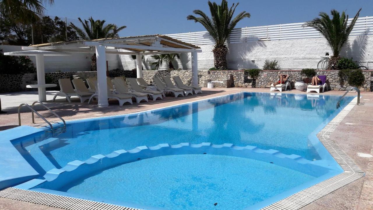 Hotel Kalipso