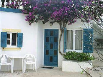 Atlas Karterados (Santorini)