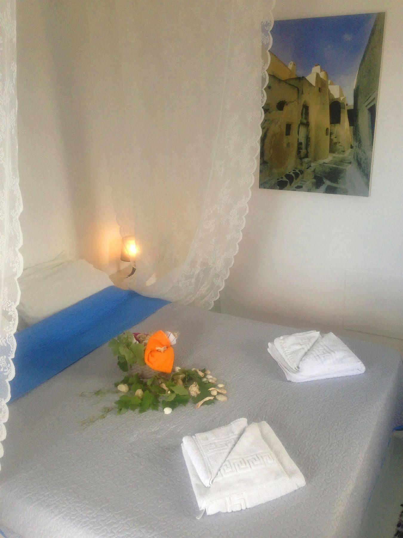 Thea Luxury Aparthotel 3*