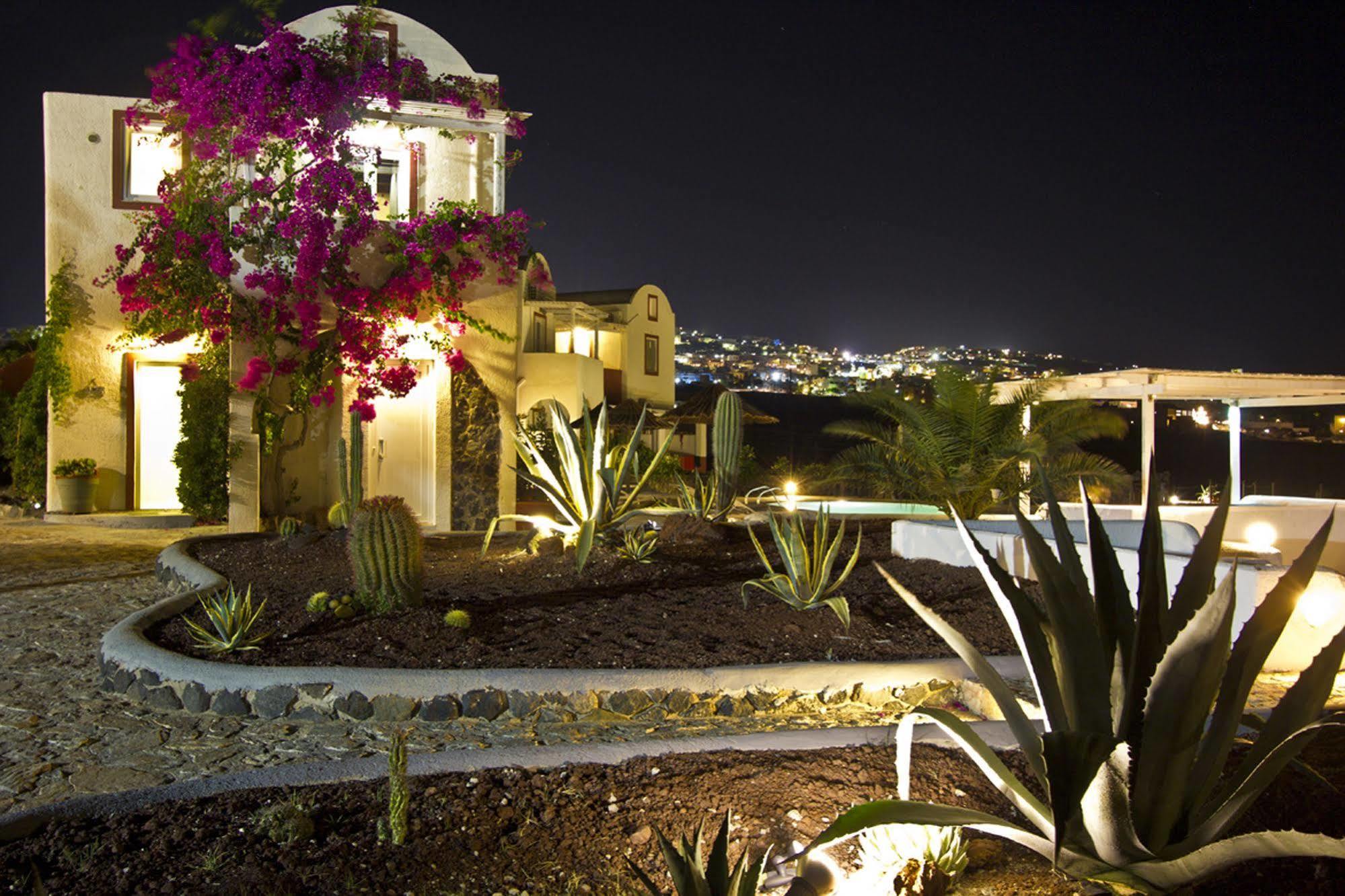 Thea Luxury Aparthotel 3*