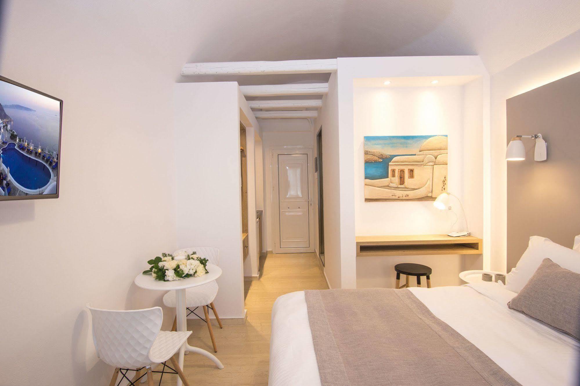 Louis Santorini Aparthotel Kamari (Santorini)
