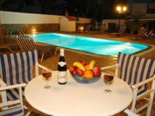 Guest house Ilios 2*